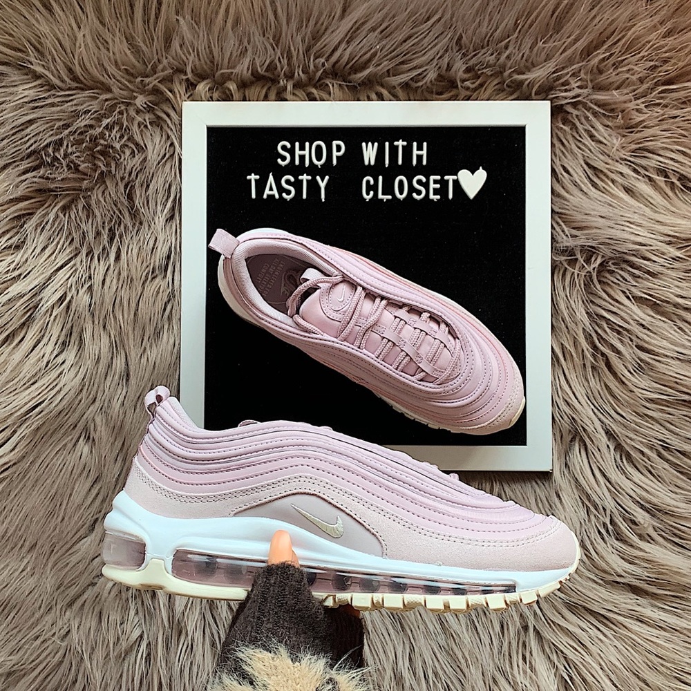 Nike air max 97 prm sneakers - Picture 8 of 8